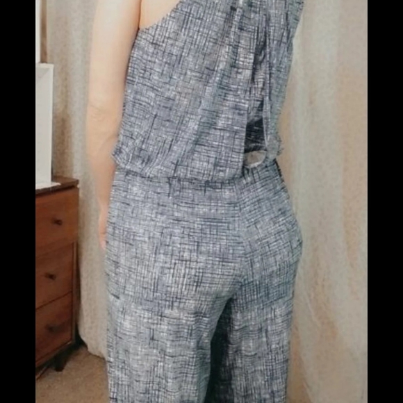 Jumpsuit for joy! Sz 10 romper - Picture 2 of 2